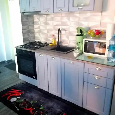 Apartamento Spatios Cu 2 In Centrul Statiunii -73mp - ! Mamaia