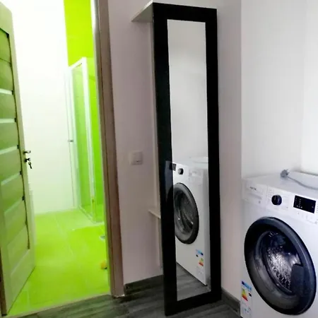 Spatios Cu 2 In Centrul Statiunii -73mp - ! Apartamento *