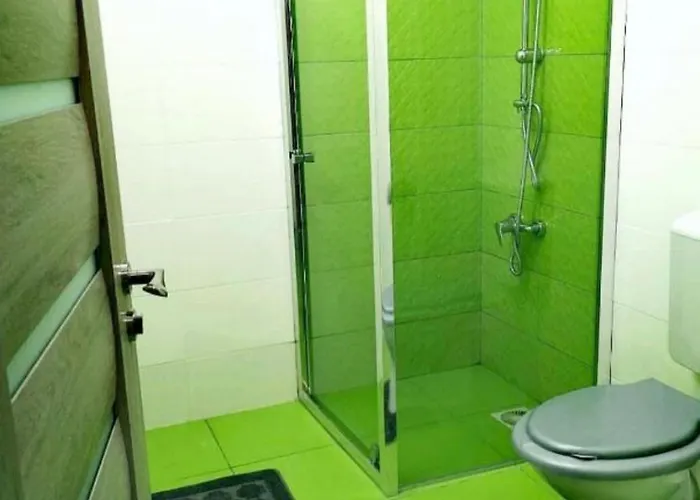 Spatios Cu 2 In Centrul Statiunii -73mp - ! Lejlighed