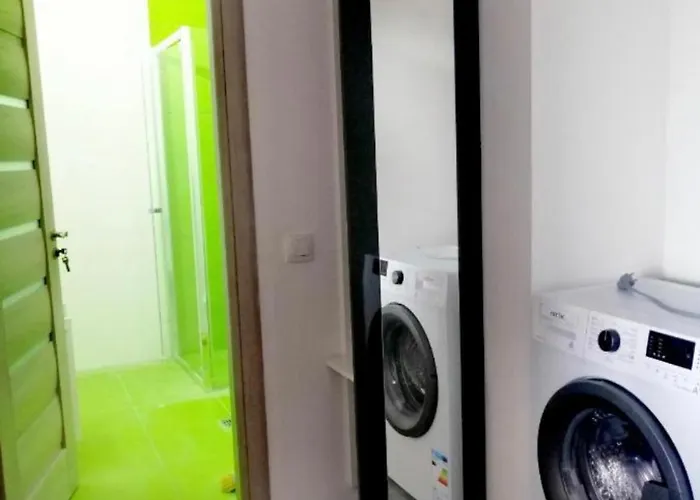 Spatios Cu 2 In Centrul Statiunii -73mp - ! Lejlighed *