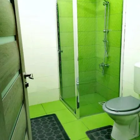 Spatios Cu 2 In Centrul Statiunii -73mp - ! Apartment